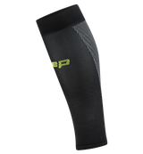 CEP Men's Core Run Ultralight Compression Calf Sleeves