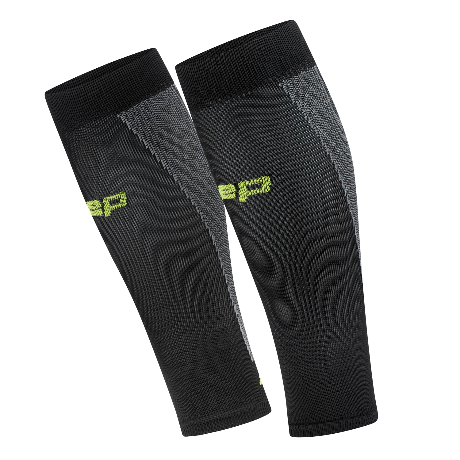 CEP Men's Core Run Ultralight Compression Calf Sleeves