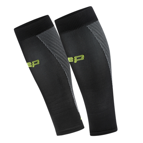 CEP Men's Core Run Ultralight Compression Calf Sleeves