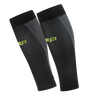 CEP Men's Core Run Ultralight Compression Calf Sleeves