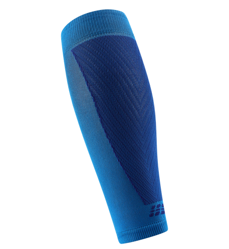 CEP Men's Core Run Ultralight Compression Calf Sleeves