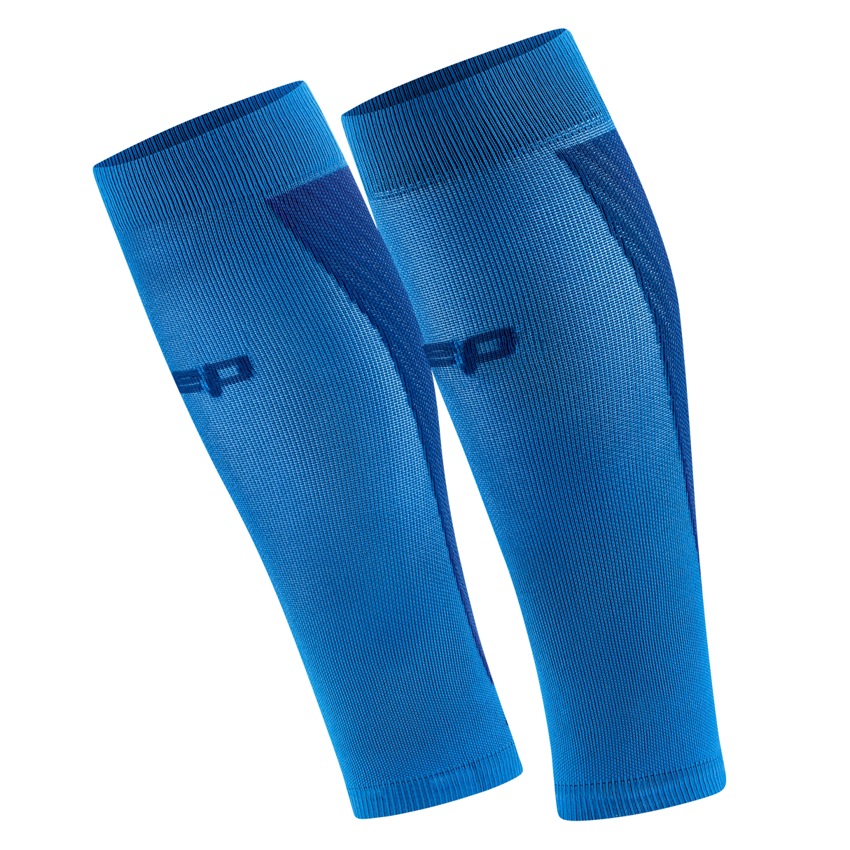 CEP Men's Core Run Ultralight Compression Calf Sleeves