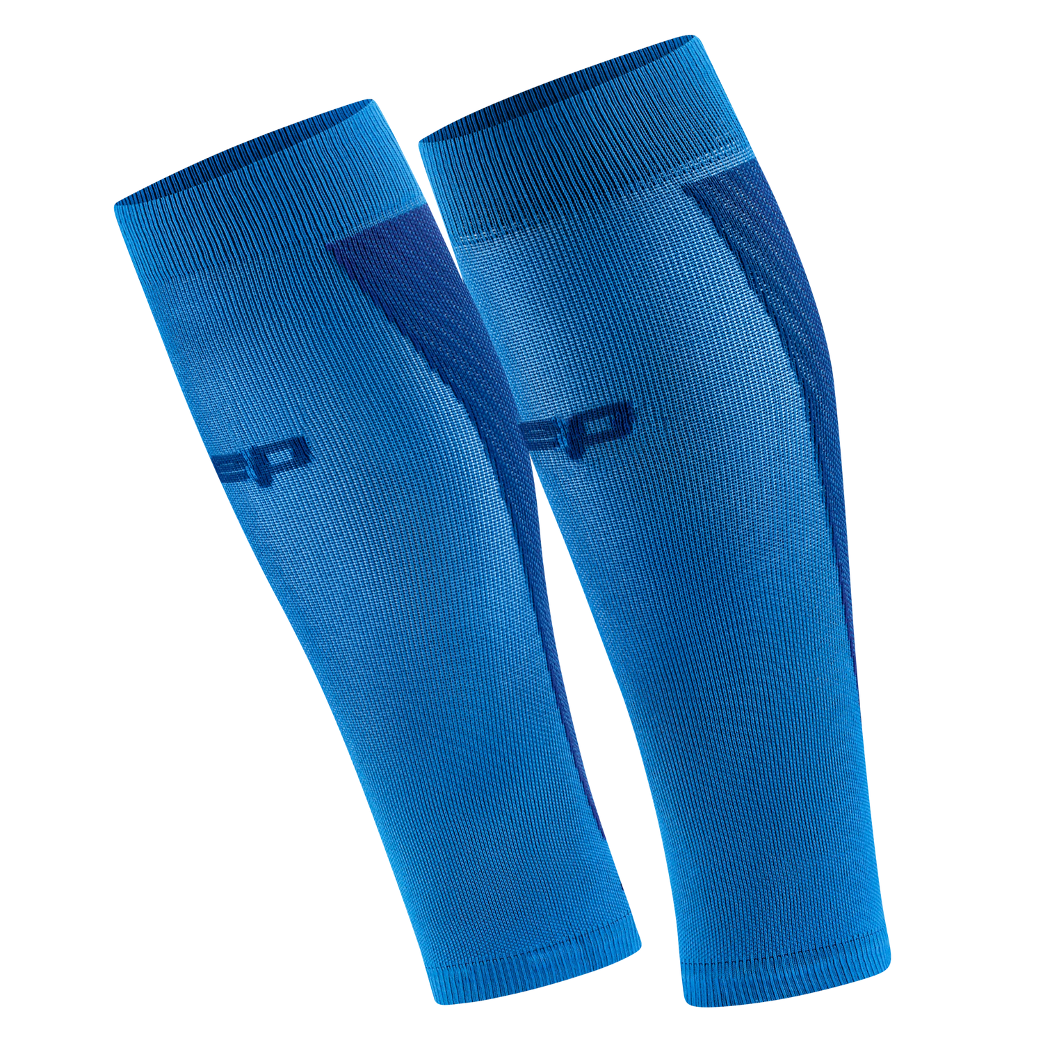 CEP Men's Core Run Ultralight Compression Calf Sleeves