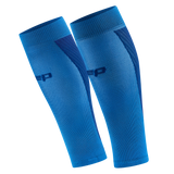 CEP Men's Core Run Ultralight Compression Calf Sleeves