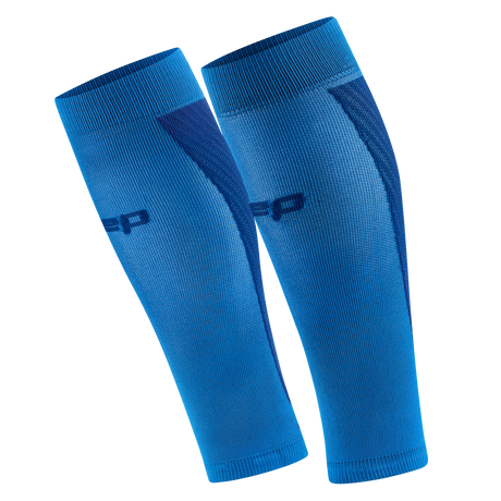 CEP Men's Core Run Ultralight Compression Calf Sleeves