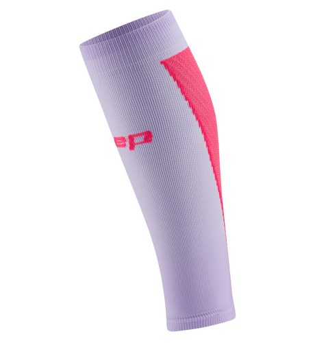 CEP Women's Core Run Ultralight Compression Calf Sleeves