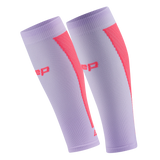 CEP Women's Core Run Ultralight Compression Calf Sleeves
