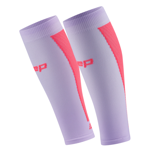 CEP Women's Core Run Ultralight Compression Calf Sleeves