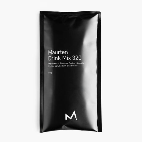 Maurten Drink Mix 320 high carbohydrate content energy drink mix