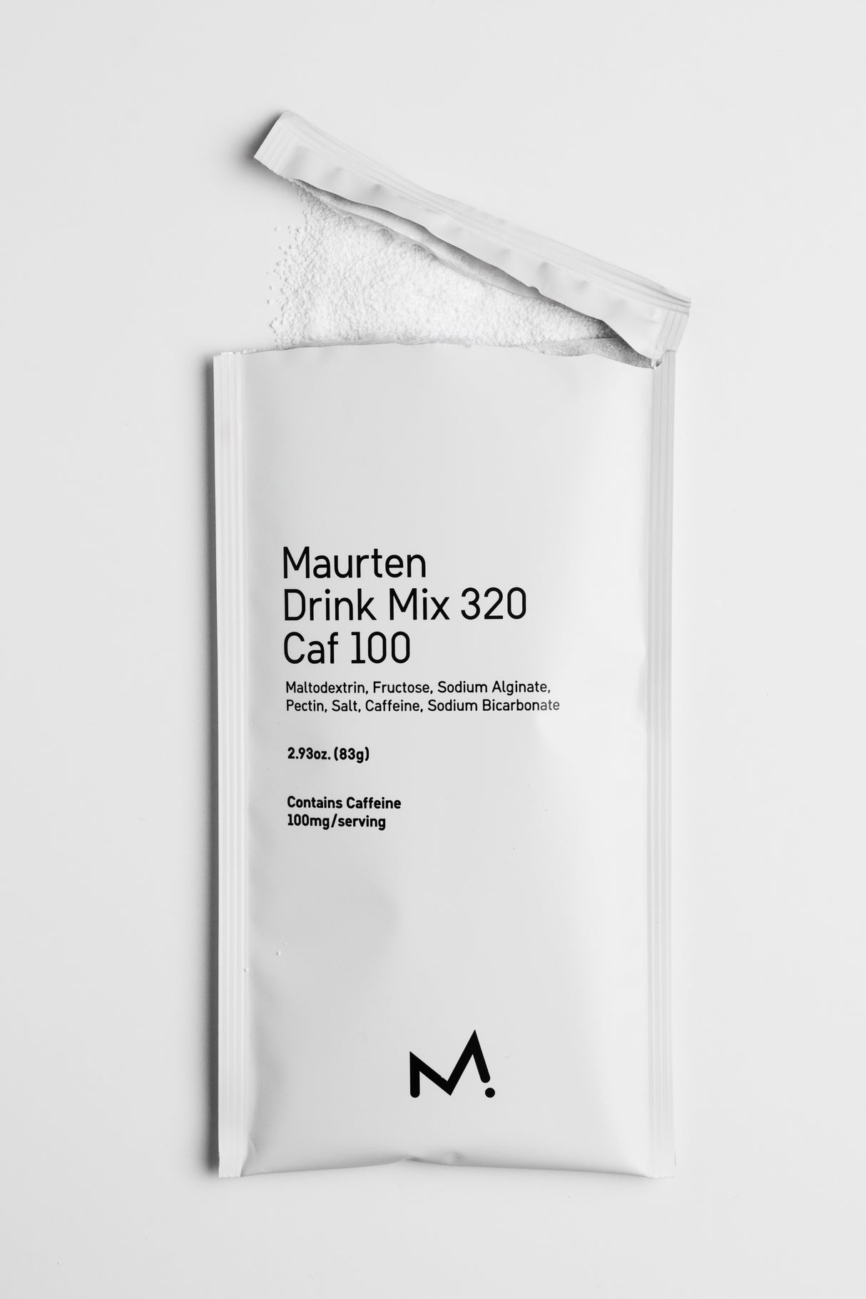 Maurten Drink Mix 320 CAF 100 - Single Serving