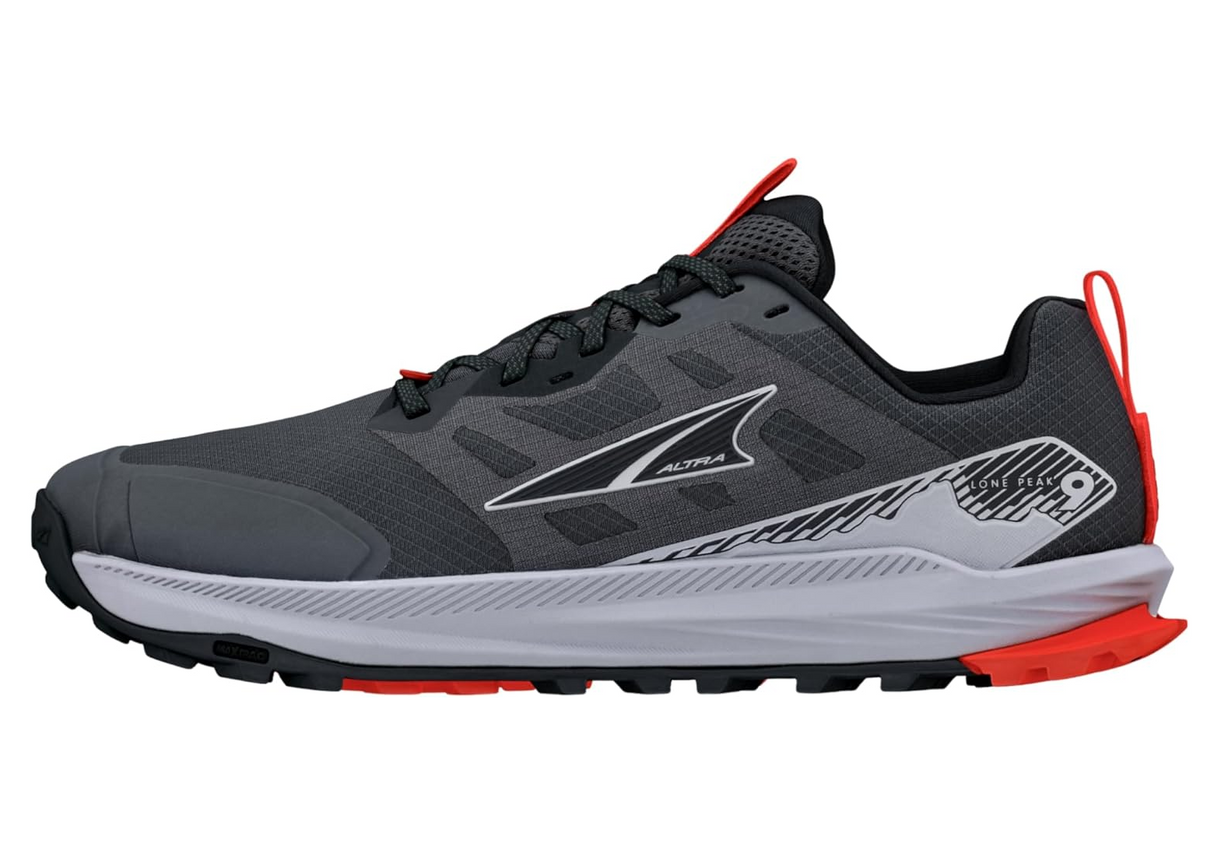 Altra Men's Lone Peak 9