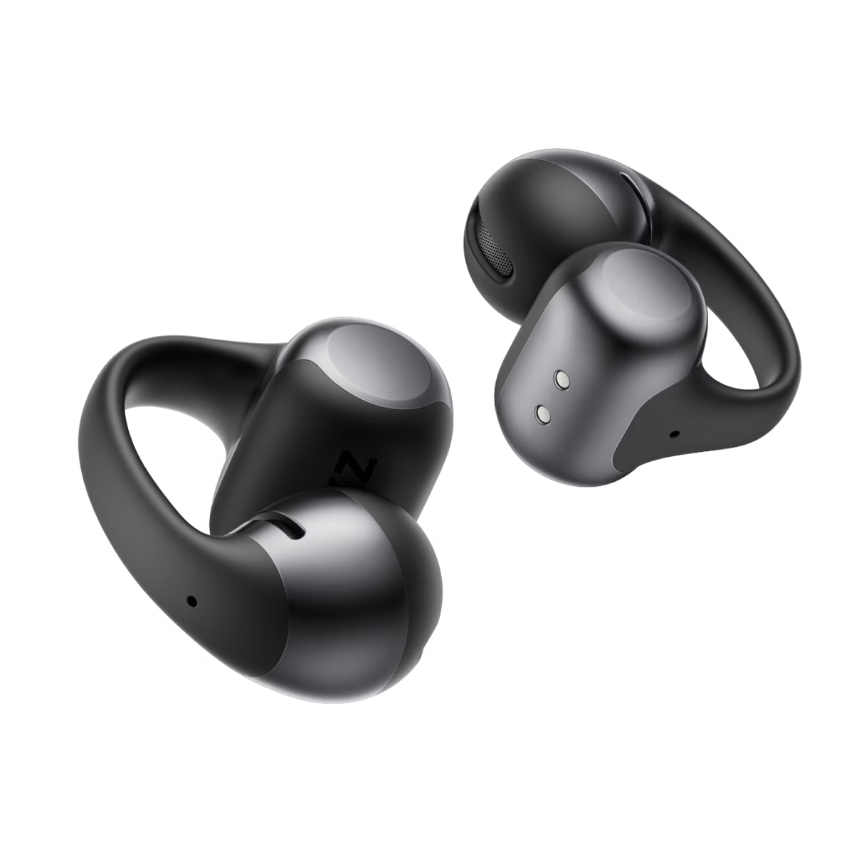 Shokz OpenDots One Open Ear Clip On Earbuds