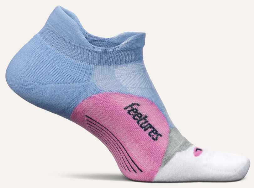 Feetures Elite Light Cushion No Show Sock Sale