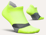 Feetures Elite Light Cushion No-Show Sock