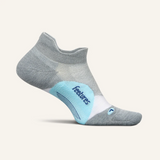 Feetures Elite Light Cushion No-Show Tab Sock