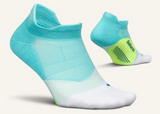 Feetures Elite Light Cushion No-Show Tab Sock