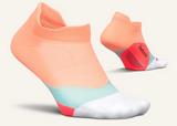 Feetures Elite Light Cushion No-Show Tab Sock