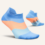 Feetures Elite Ultra Light No-Show Tab Sock