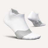 Feetures Elite Ultra Light No-Show Tab Sock