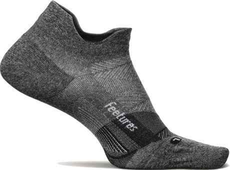 Feetures Elite Ultra Light No-Show Tab Sock