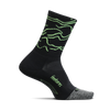 Feetures Elite Light Cushion Mini Crew Sock
