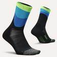 Feetures Elite Light Cushion Mini Crew Sock