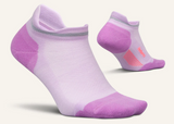 Feetures Elite Max Cushion No-Show Tab Sock