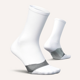 Feetures Elite Light Cushion Mini Crew Sock