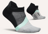 Feetures Elite Light Cushion No-Show Tab Sock