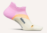 Feetures Elite Light Cushion No-Show Tab Sock