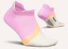 Feetures Elite Light Cushion No-Show Tab Sock