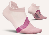 Feetures Elite Light Cushion No-Show Tab Sock