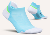 Feetures Elite Max Cushion No-Show Tab Sock