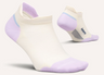 Feetures Elite Max Cushion No-Show Tab Sock