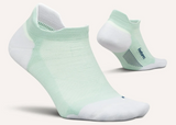 Feetures Elite Max Cushion No-Show Tab Sock