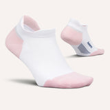 Feetures Elite Max Cushion No-Show Tab Sock