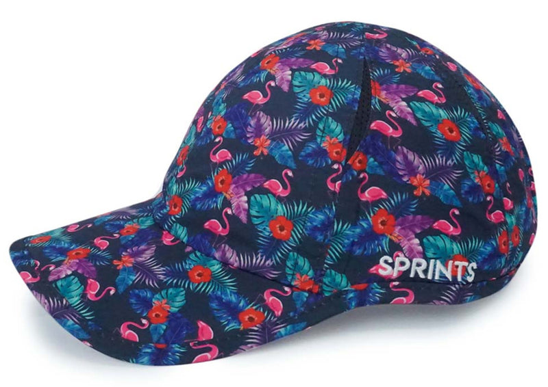 Sprints Running Hat