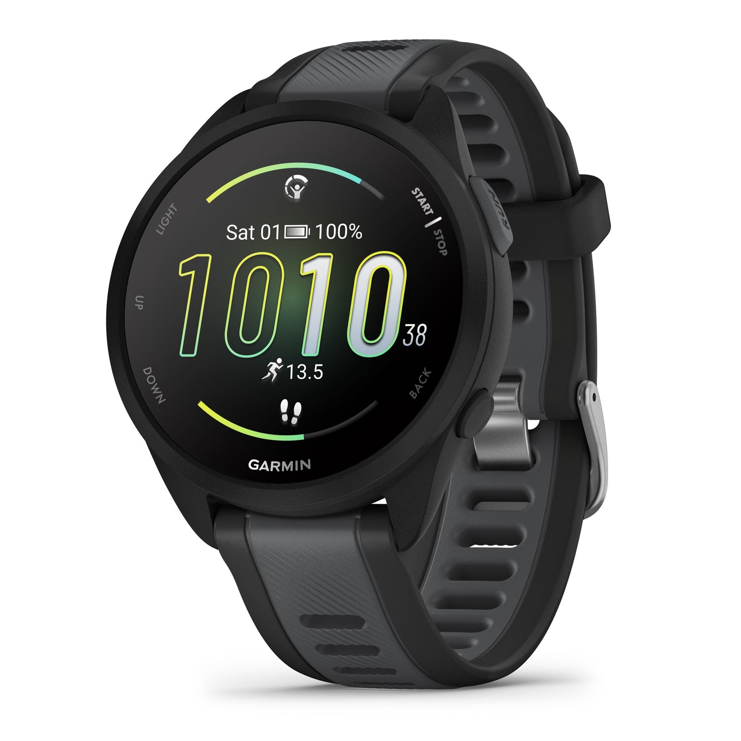 Garmin Forerunner 165 Music
