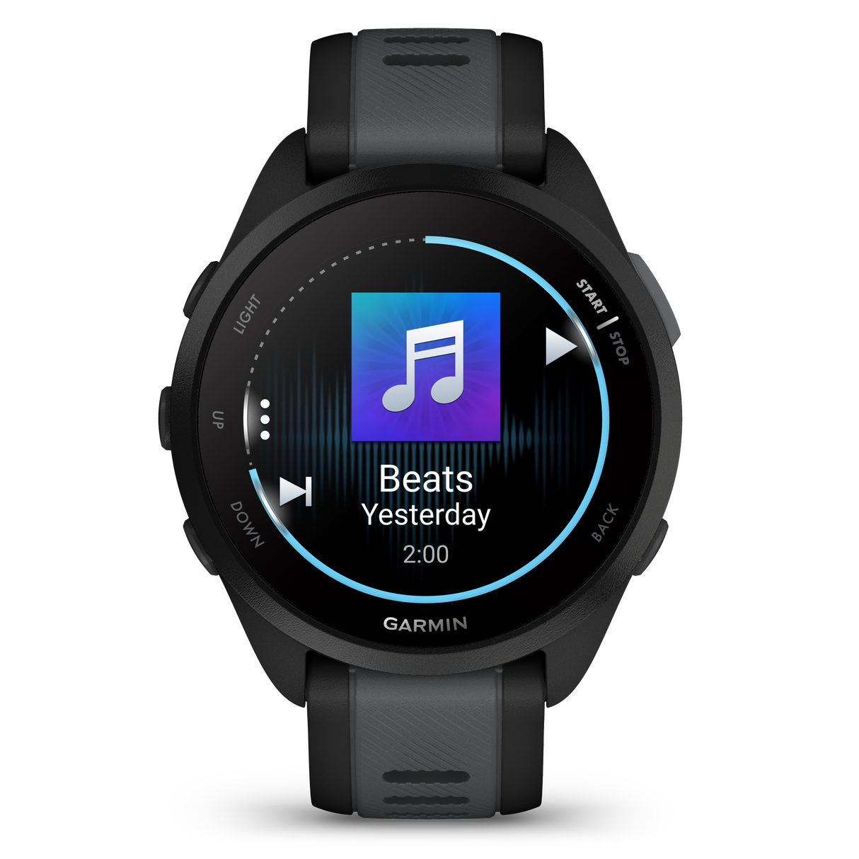 Garmin Forerunner 165 Music