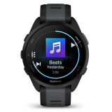 Garmin Forerunner 165 Music