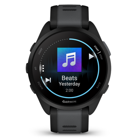 Garmin Forerunner 165 Music