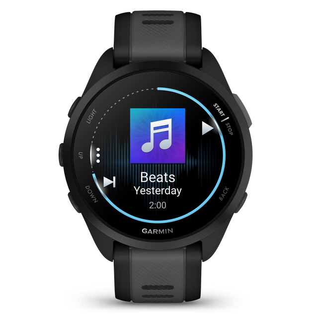 Garmin Forerunner 165 Music