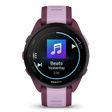 Garmin Forerunner 165 Music