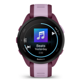 Garmin Forerunner 165 Music