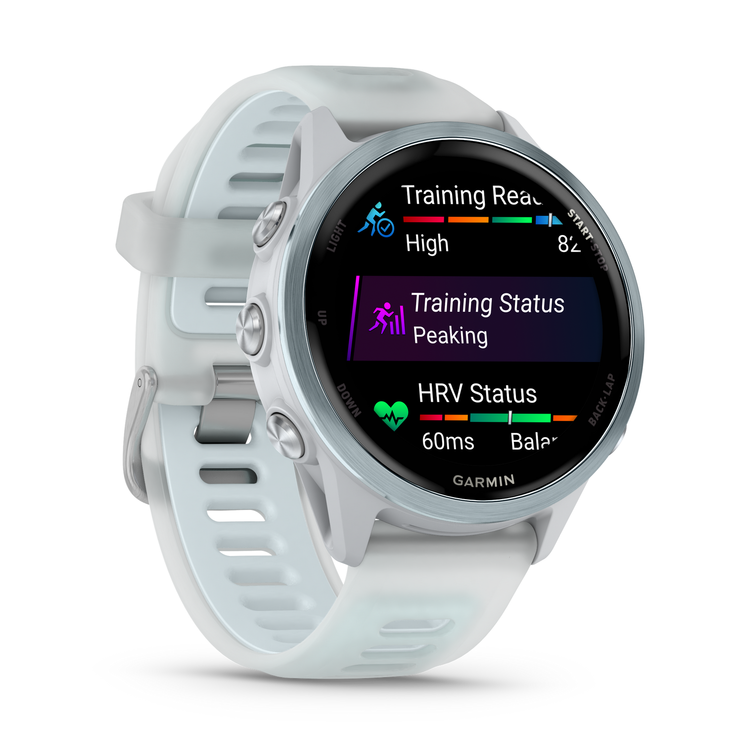 Garmin Forerunner 570 (42mm)