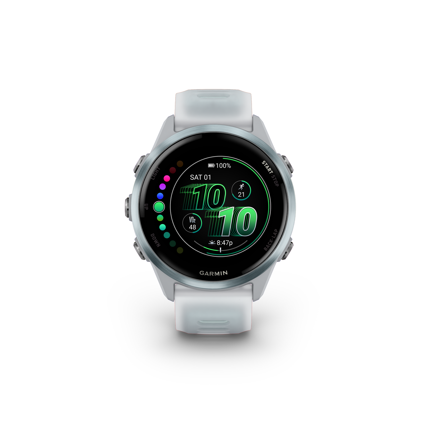 Garmin Forerunner 570 (42mm)