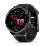 Garmin Forerunner 570 (47mm) GPS smartwatch for runners