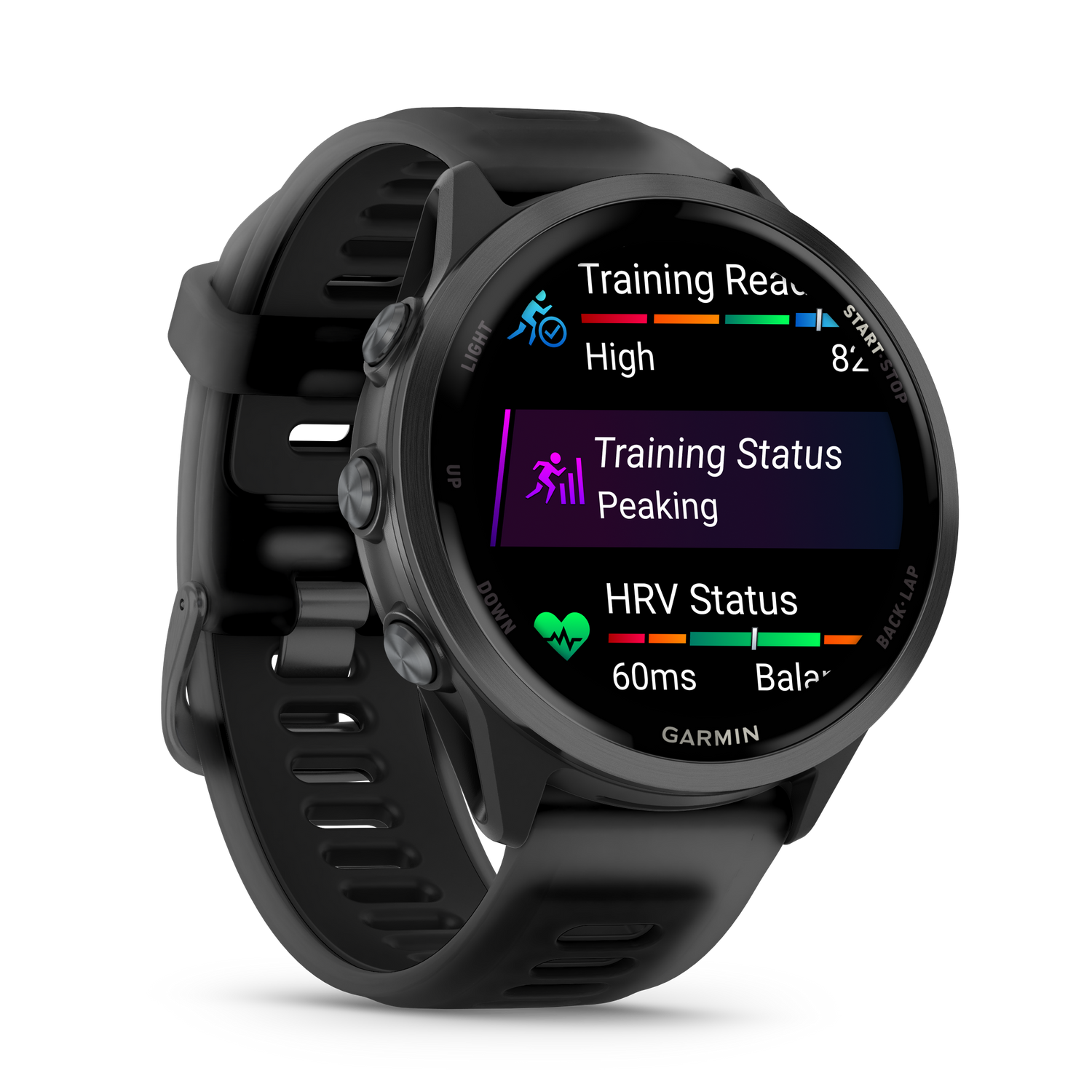 Garmin Forerunner 570 (47mm)
