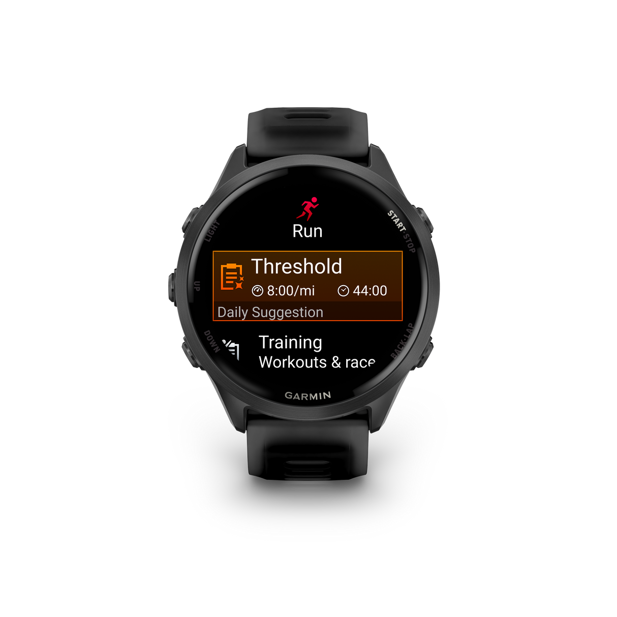 Garmin Forerunner 570 (47mm)