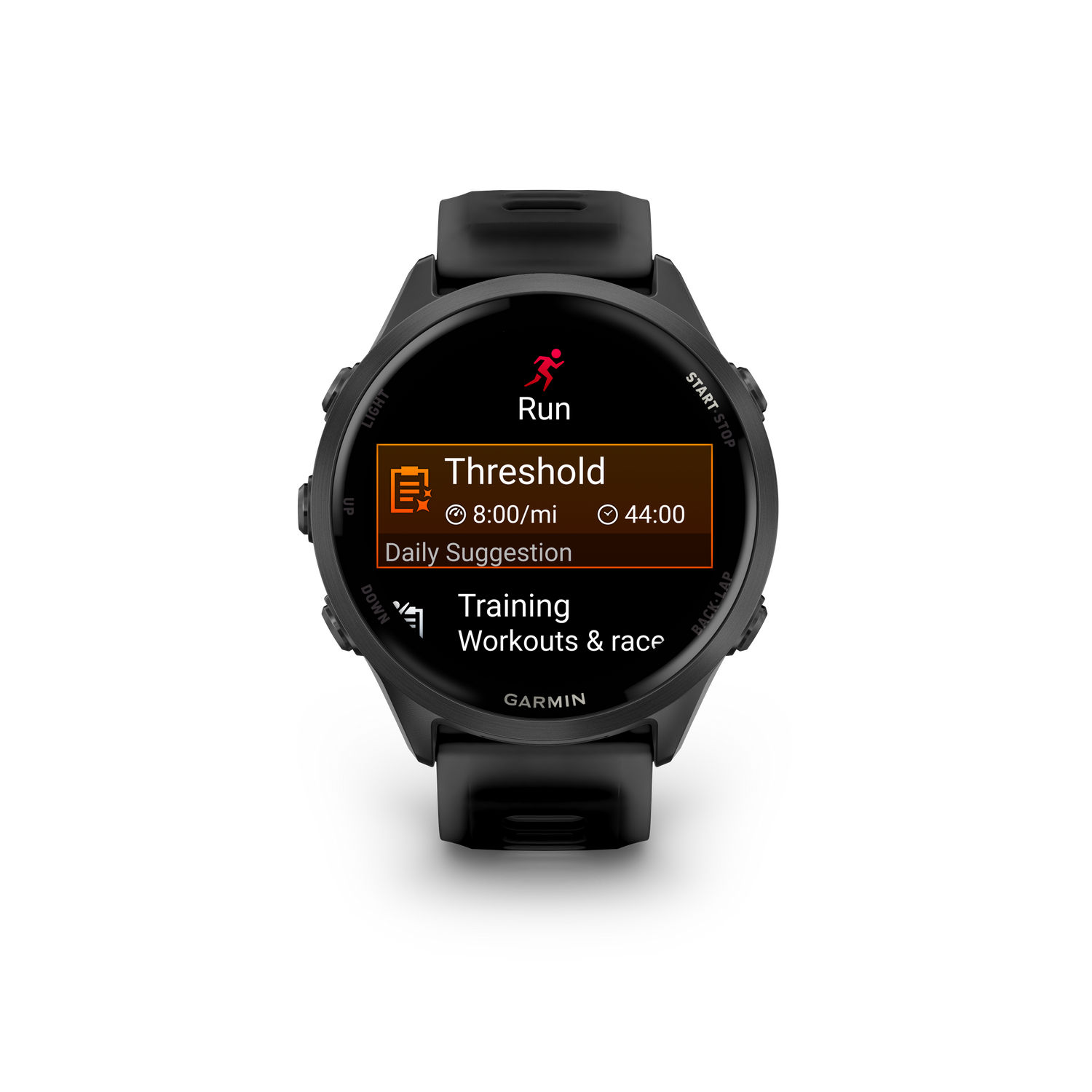 Garmin Forerunner 570 (47mm)